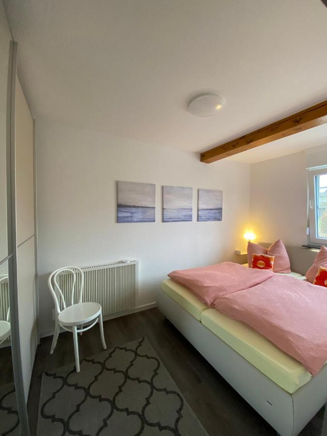 Ferienhaus Nordstrand Хорумерзил Екстериор снимка